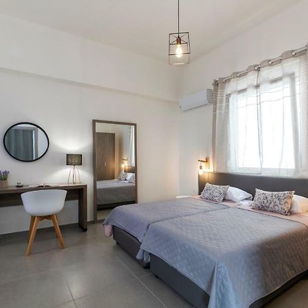 Rose Central Master Bedroom Apartment Rhodes City エクステリア 写真