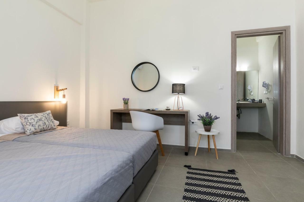 Rose Central Master Bedroom Apartment Rhodes City エクステリア 写真